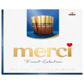 Merci Helle Vielfalt 250g