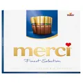 4014400901405 merci mleczne 250g Storck sp. z o.o.