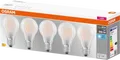 OSR 075466531 - LED-Lampe BASE RETRO E27, 6,5 W, 806 lm, 4000 K, 5er-Pack