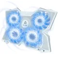 ® Wind Laptop Kühler - Mehr als 500 000 verkaufte Einheiten - NEU 2024 - Lapt...