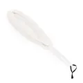 AFH Ergonomische Rückenbürste Deluxe