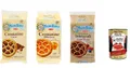 Mulino Bianco Crostatina Kakao Aprikose Früchte+Polpa