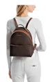 Michael Kors Damen  Rucksack Tasche Bag SHEILA MD FRNT PKT BACKPACK braun