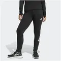 adidas Performance Laufhose ADI365/// PT W schwarz L