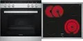 Siemens EQ110KA1Z (HE113FBS2+EA64RGNA1E) (inox)