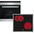 Siemens EQ110KA1Z Einbau-Herd-Set