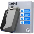 TOPDON CarPal OBD2 Diagnosegerät Bluetooth iOS Android
