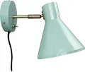 Wandleuchten Wandlampe LED Wandbeleuchtung Leselampe Wohnzimmer Metall Schlafzimmer Sleep mint