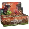 Magic: the Gathering The Brothers' War, Kartenspiel-Erweiterung, Genreübergreifend, 13 Jahr(e)