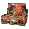 MTG - The Brothers War Draft Booster Display (36 Packs) - EN