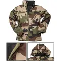 Mil-Tec Softshell SCU 14, Textiljacke - Tarn - L
