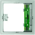 Ritto RGE1275622 Modulträger mit Diode