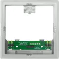 Ritto RGE1275622 TwinBus Modulträger mit Diode