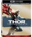 Thor: The Dark World [Blu-Ray]