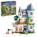 LEGO® Friends 42638 Burg mit Ferienunterkunft | NEU & OVP B-Ware