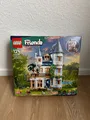 LEGO FRIENDS: Burg mit Ferienunterkunft (42638) Neu & OVP Inklusive Versand