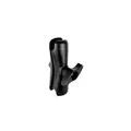 RAM Mounts Verbindungsarm mittel - ca. 213 mm, für D-Kugeln (2,25" ), im Polybeutel (RAM-D-201U)