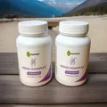 Meno Komplex vitamoment 60 Kapseln Entspannt durch die Wechseljahre 2 Stück