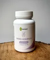 Meno Komplex vitamoment 60 Kapseln Entspannt durch die Wechseljahre
