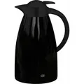 Alfi Isolierkanne SIGNO ONE, 1,0 Liter, velvet black (1 l) (1423232100)