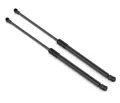 Stabilus 2 Gasfedern für den Kofferraum 018123 LIFT-O-MAT