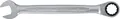 KS Tools 503.4213 GEARplus Ratschenringmaulschlüssel, 13mm, Farbe