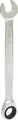 KS Tools 503.4213 GEARplus Ratschenringmaulschlüssel, 13mm