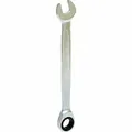 KS TOOLS Ratschen-Ringgabelschlüssel 503.4213 - 15° abgewinkelt - 13 mm