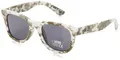 Vans Spicoli Sonnenbrille, Neutral Olive und Marshmallow, Neutrales Olivgrün und Marshmallow, One size