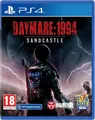 Daymare: 1994 Sandcastle Juego para Consola Sony PlayStation 4, PS4 [PAL ESPAÑA]