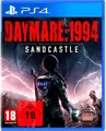 Daymare: 1994 Sandcastle - PS4 / PlayStation 4 - Neu & OVP