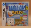 Tetris Party Deluxe (Nintendo DS, 2010)