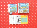 Tetris Party Deluxe Nintendo DS Lite XL 3DS in OVP mit Anleitung VIP CIB