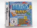 Tetris Party Deluxe (Nintendo DS/2DS/3DS) Spiel in OVP - SEHR GUT