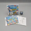 Tetris Party Deluxe - Nintendo DS