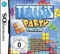 Nintendo DS - Tetris Party DeLuxe DE mit OVP sehr guter Zustand