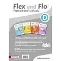 Flex und Flo. Mathematik inklusiv Paket D