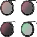 JJC F DNK4 DJI Neo Drone Filter (Drohnen Filter, DJI Neo) (53948642)