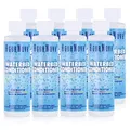 8x 250ml Aguanova Wasserbettenkonditionierer