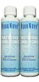 Wasserbetten Konditionierer, 2 x Agua Nova Wasserbetten Konditionierer a 250 ml