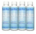 4 x Agua Nova Wasserbetten Konditionierer,Wasserbetten Conditionierer 4x 250 ml