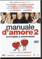 Manuale D' Amore 2 (Import Dvd) (2007) Carlo Verdone; Elsa Pataky; Claudio Bis