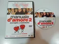 Manual D´Amore 2 Giovanni Veronesi - DVD Spanisch Italienisch Esp Am