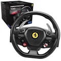 3362934110314 Steering wheel T80 Ferrari 488 GTB Edition PC / PS4 Thrustmaster