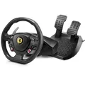 Thrustmaster T80 Ferrari 488 GTB Edition Lenkrad, Playstation 4, PS4 (2.Wahl)