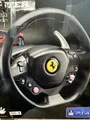 THRUSTMASTER T80 Ferrari 488 GTB Edition  Kompatibel Lenkrad+Pedal