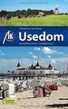Usedom: Reiseführer mit vielen praktischen Tipps. von Be... | Buch | Zustand gut