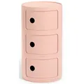 Kartell Componibili Bio Beistelltisch Ø32 cm