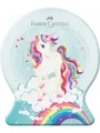 Faber-Castell Filzstift Connector Einhorn