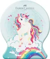Faber-Castell Filzstift Faber-Castell Filzstifte Connector Einhorn Schneekugel 33er Set
